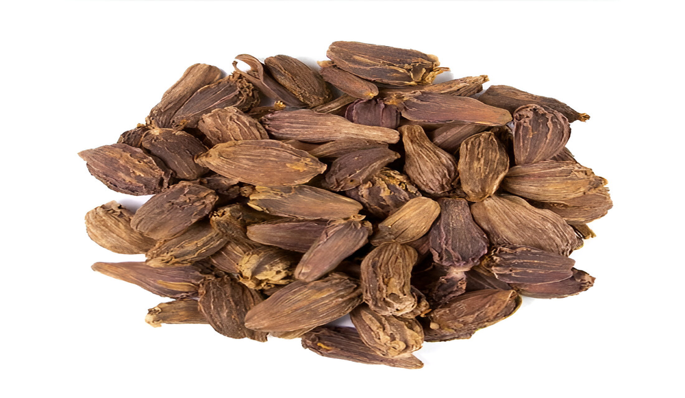 Black Cardamom